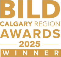 BILD Calgary Awards Winner 2025