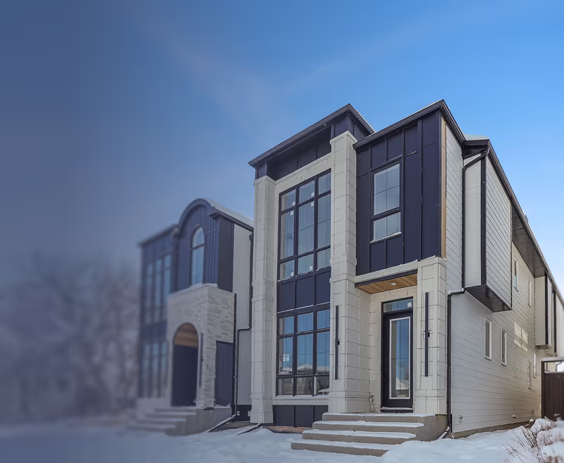 Construction Management by Ace Homes, Calgary