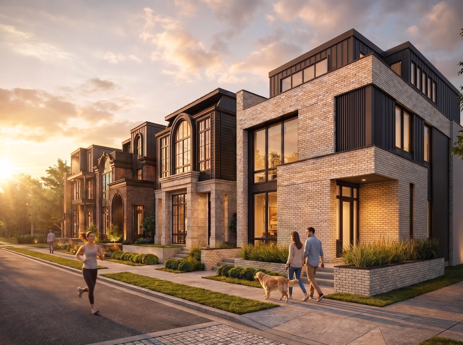 Featured Ace home